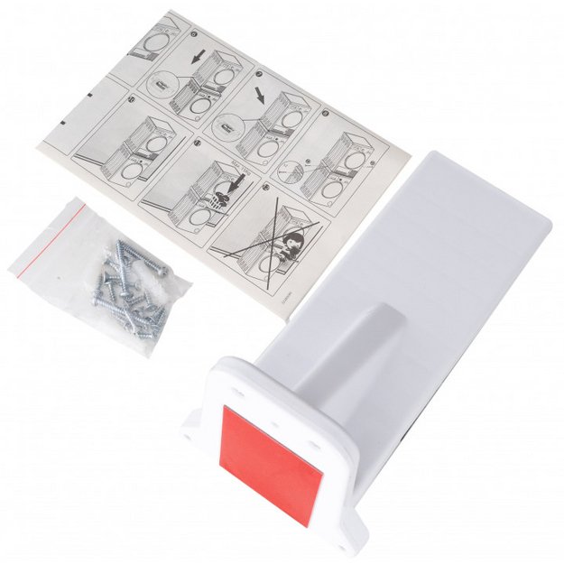 Соединительный кит Schaub Lorenz 2.1 с полкой (preview 3)