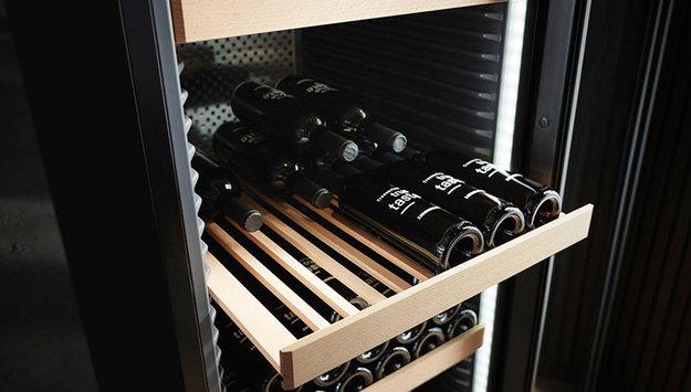 Винный шкаф Liebherr WPgbi 5283 Vinidor Selection (preview 6)