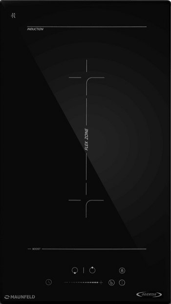 Индукционная варочная панель Maunfeld AVI3028SFBK (preview 1)