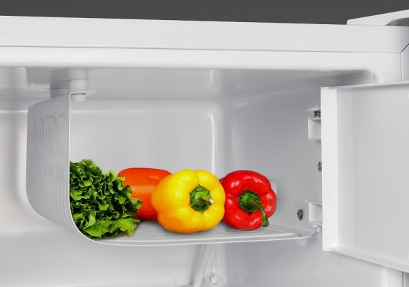 Холодильник Zigmund Shtain FR 11 W (preview 3)