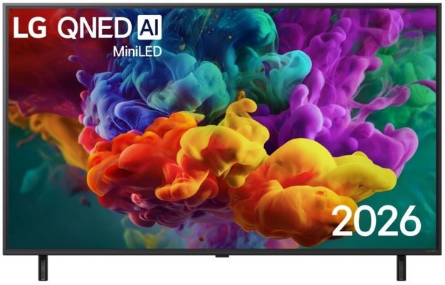 Телевизор LG 50QNED85B6A (preview 1)