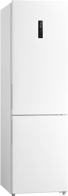 Холодильник Korting KNFC 62012 W (preview 3)