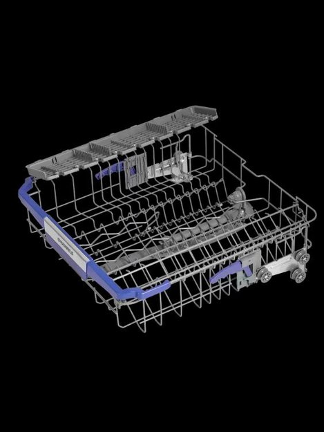 Встраиваемая посудомоечная машина Maunfeld MLP-12I Light Beam (фото 6) Встраиваемая посудомоечная машина Maunfeld MLP-12I Light Beam (preview 6)