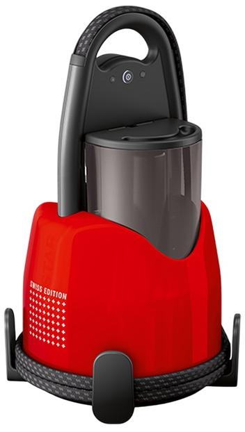 Парогенератор Laurastar Lift Swiss Edition Red (preview 4)