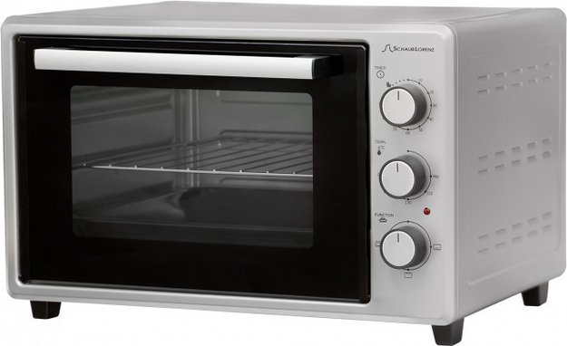 Мини-печь Schaub Lorenz SLE OE4031 (preview 2)