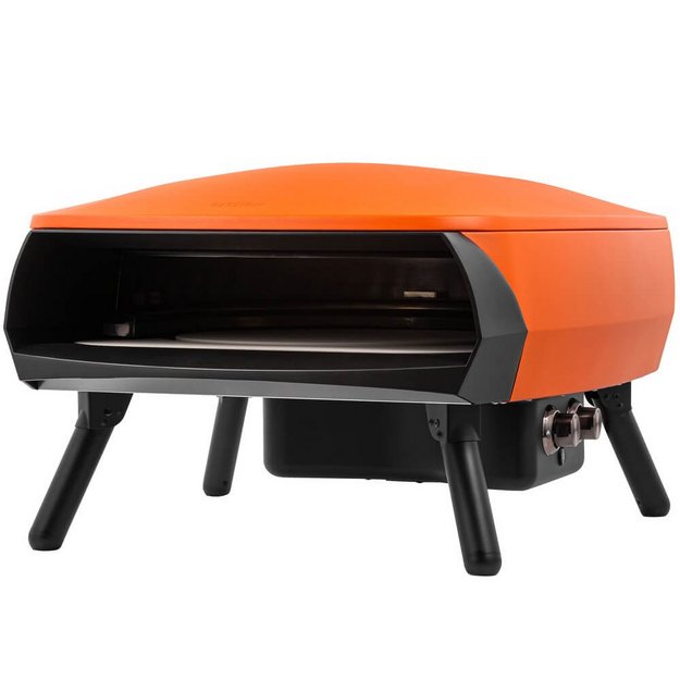 Печь для пиццы BORK G612 or (preview 2)