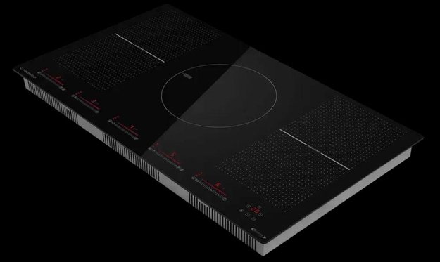 Индукционная варочная панель Maunfeld CVI905SFBK Inverter (preview 8)