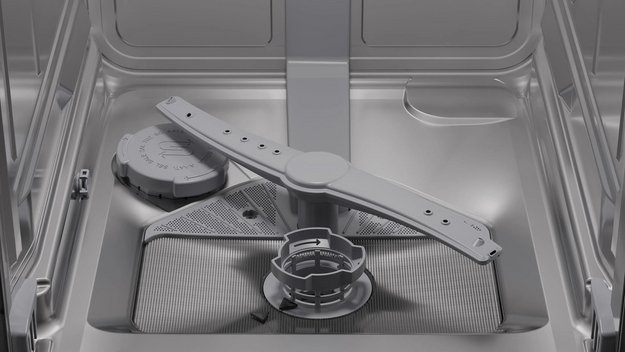 Встраиваемая посудомоечная машина Bosch SPV4HMX12E (preview 9)
