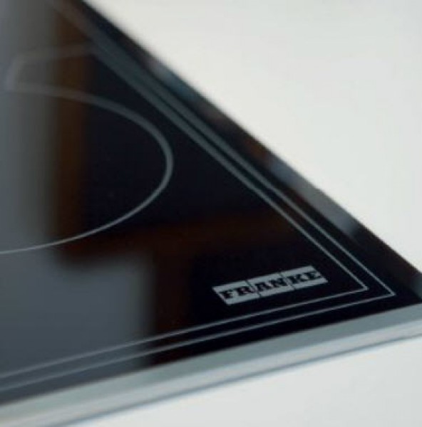Независимая индукционная  варочная панель Franke FH 604-1 4I T PWL (preview 2)