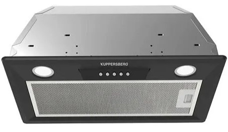 Встраиваемая вытяжка Kuppersberg INLINEA 60 B (preview 1)