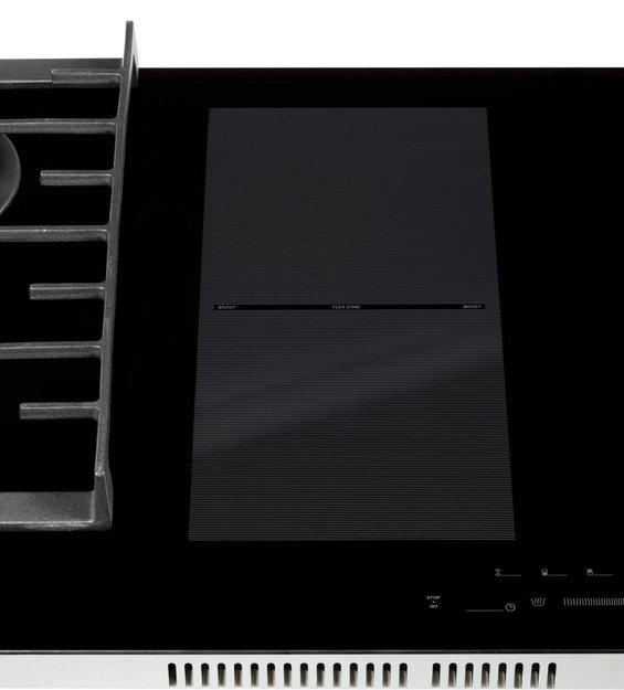 Варочная поверхность HIBERG i-VM 9025 B (preview 20)