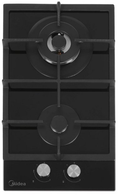Варочная панель Midea MG 3260 TGB (preview 1)