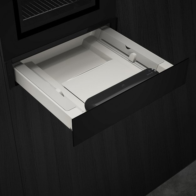 Встраиваемый вакуумный упаковщик De Dietrich DWD4820B (preview 4)