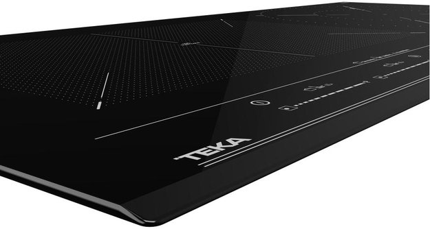Индукционная варочная панель Teka IZF 93330 MSP BLACK (фото 3) Индукционная варочная панель Teka IZF 93330 MSP BLACK (preview 3)