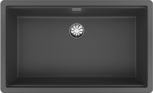 Мойка Teka Radea R10 70.40 M-TG DARK GREY (preview 1)