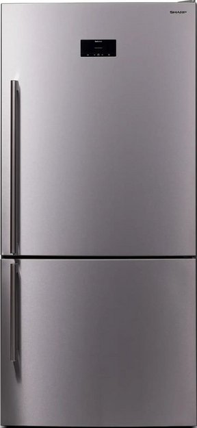 Холодильник Sharp SJ653GHXI52R (preview 1)