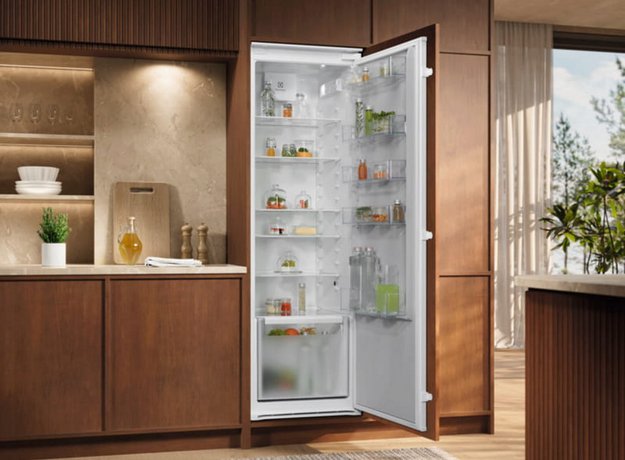 Встраиваемый холодильник Electrolux ERD6DE18S4 (preview 8)