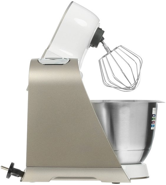 Кухонный комбайн Bosch MUM5XW20 (preview 8)