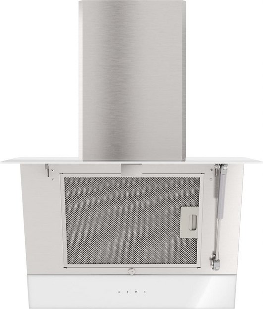 Вытяжка Franke TEMPER 60 WH/SS (фото 3) Вытяжка Franke TEMPER 60 WH/SS (preview 3)