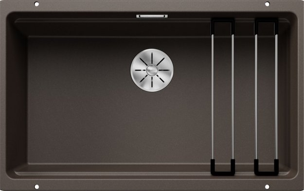 Мойка BLANCO ETAGON 700-U Silgranit кофе (фото 1) Мойка BLANCO ETAGON 700-U Silgranit кофе (preview 1)