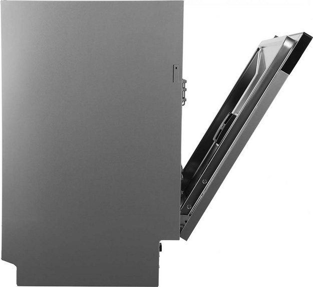 Встраиваемая посудомоечная машина Hyundai HBD 6105 (preview 6)