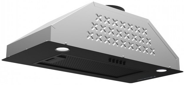 Встраиваемая вытяжка Schaub Lorenz SLD ES5205 (фото 3) Встраиваемая вытяжка Schaub Lorenz SLD ES5205 (preview 3)