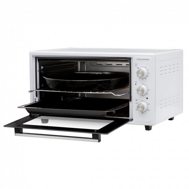 Мини-печь Schaub Lorenz SLE OW5051 (preview 5)