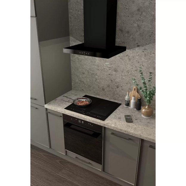 Духовой шкаф KRONA ONYX 60H BL/BL (фото 23) Духовой шкаф KRONA ONYX 60H BL/BL (preview 23)