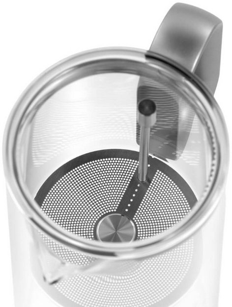 Чайник заварочный BORK HK509 (preview 5)