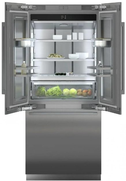 Встраиваемый холодильник Liebherr ECBNei 9972 BioFresh NoFrost (preview 1)