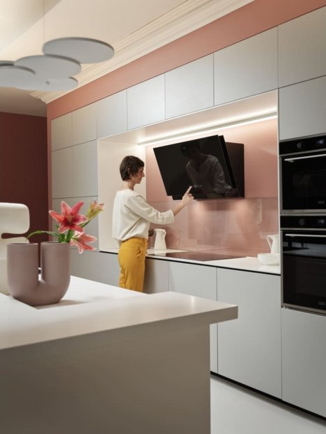 Вытяжка Franke FMA 2.0 PRO 907 BK (preview 11)