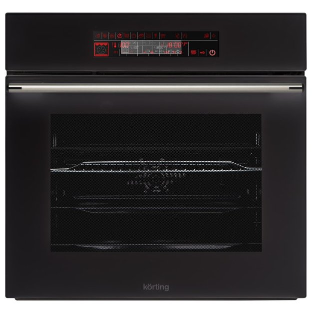 Духовой шкаф Korting OKB 9123 CMGN (preview 1)