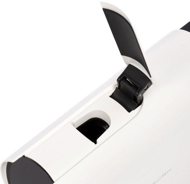 Кофемашина капсульная BORK C530 wt (preview 7)
