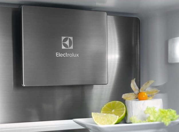 Встраиваемый холодильник Electrolux ENC8MC19S (фото 3) Встраиваемый холодильник Electrolux ENC8MC19S (preview 3)