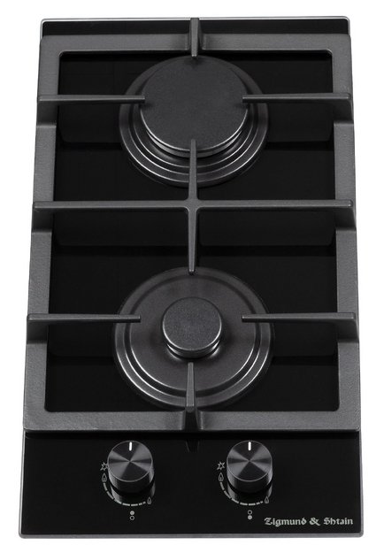 Варочная панель домино Zigmund Shtain M 26.3 B (preview 5)