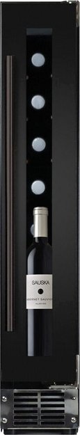Винный шкаф Dunavox DAUF-8.23B (фото 1) Винный шкаф Dunavox DAUF-8.23B (preview 1)