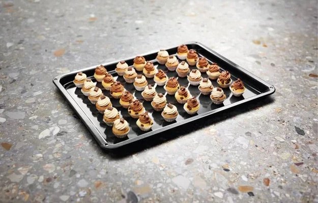 Духовой шкаф Electrolux EOF5C70X (preview 6)