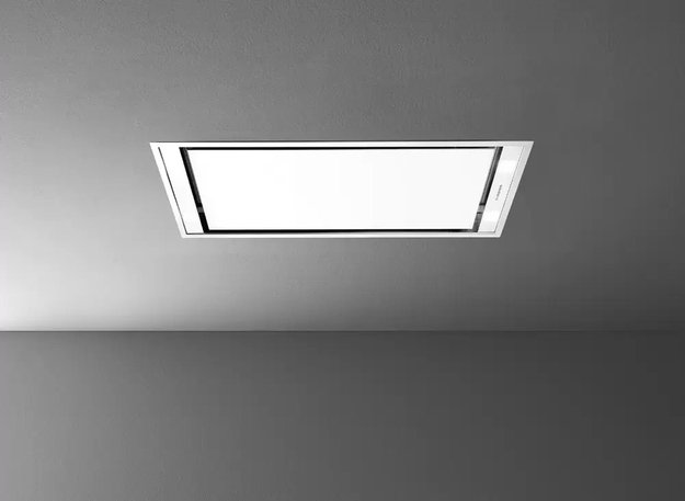 Встраиваемая вытяжка FALMEC STELLA PLUS IS.120 WHITE (preview 1)