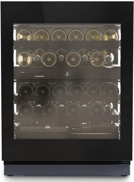 Встраиваемый винный шкаф Liebherr UWgbi 3682 Vinidor Selection (preview 1)