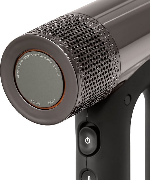 Фен BORK F730 gg (фото 6) Фен BORK F730 gg (preview 6)