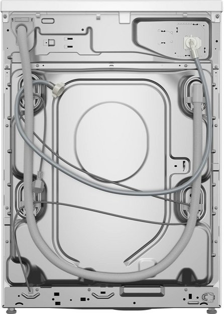 Стиральная машина Bosch WAN2806BBY (preview 3)