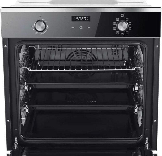 Духовой шкаф Haier HOX-P09CGBX (фото 3) Духовой шкаф Haier HOX-P09CGBX (preview 3)
