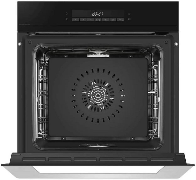 Духовой шкаф Haier HOQ-P16AS5GB (preview 2)