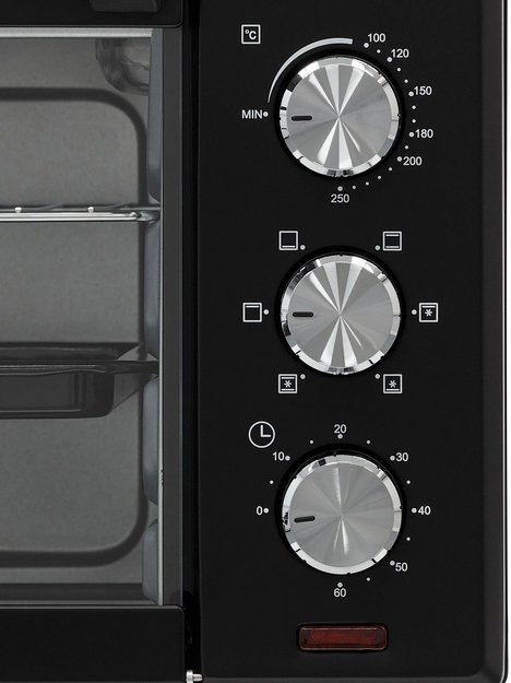 Мини-печь KRONA OFEN 28 BL (preview 9)