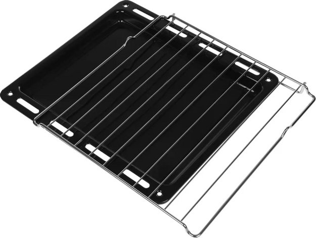 Духовой шкаф Hyundai HEO 45411 BG (preview 21)