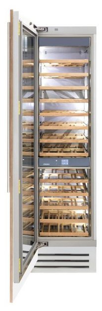 Встраиваемый винный шкаф Fhiaba S600FW3 (preview 1)
