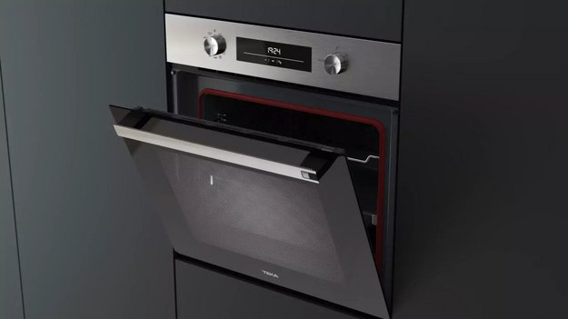 Духовой шкаф Teka HSB 6350 P STAINLESS STEEL (preview 8)