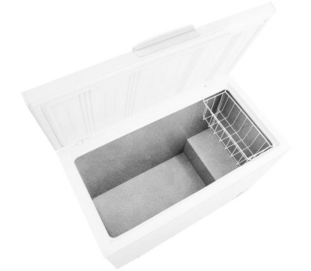 Морозильный ларь Gorenje FHC3016W5 (preview 3)