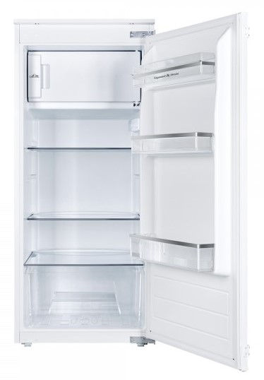 Встраиваемый холодильник Zigmund Shtain BR 22 X (preview 3)