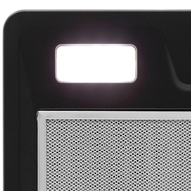 Встраиваемая вытяжка KRONA KATE 600 BLACK PB V2 (preview 5)